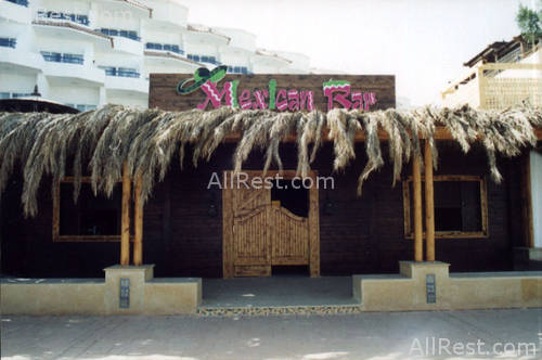 Naama Bay Hotel 12